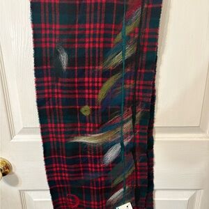 New Tait and Style Cashmere Scarf